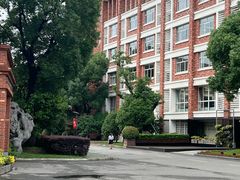 -苏州外国语学校