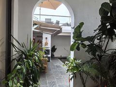 -漫笙舍Manse·咖啡·民宿