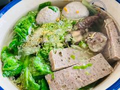-合意桐坑牛肉粿·鲜牛肉火锅(嵩山总店)