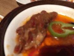 嘉味港式餐厅(中南城店)-火啫啫·粤式啫啫煲(南通首店)