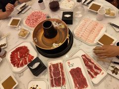 -丁卯•铜锅涮肉(工体店)