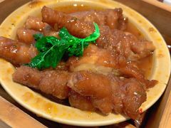 -蔡澜点心·粤菜(西单大悦城店)