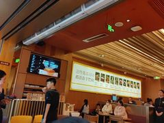 -巴奴毛肚火锅(二七万达店)
