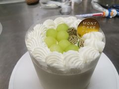 -浮光之丘MontCake生日蛋糕(科华路店)