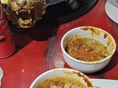 -重庆袁老四火锅(武进万达店)