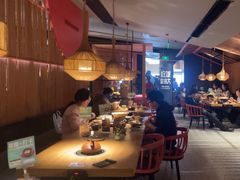 -吃饭皇帝大(解放西路店)