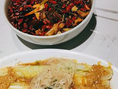 -峨嵋小镇·川菜(勒泰中心店)