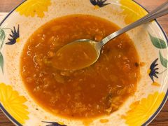 田园蔬菜汤-萨莉亚意式餐厅(金隅嘉品mall店)