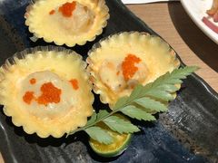 -大渔铁板烧(花园道店)
