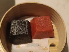 -雨后行菜(报慈北路店)