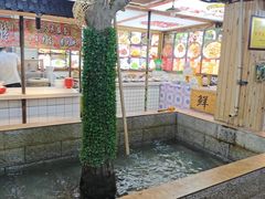 -高家小院铁锅炖大鹅(哈西高铁站店)