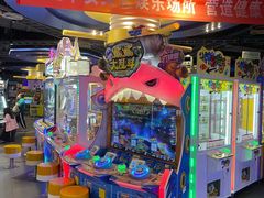 -星际传奇(观澜湖新城店)