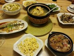 -云河农家乐饭店(福禄缘树山店)