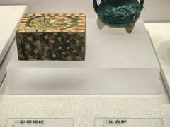 -银雀山汉墓竹简博物馆