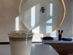 -瑞幸咖啡(清华科技园·唐诗主题店)