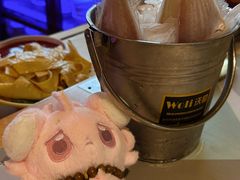 -雾都渣渣火锅(南城智汇城店)