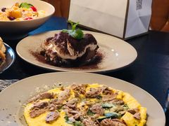 -机器人火炉披萨