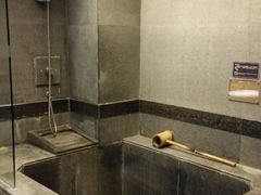 卫生间-厦门日月谷温泉渡假村