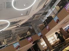 -豪客来牛排(人民东路店)