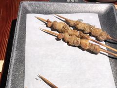 -管氏翅吧(广渠门店)