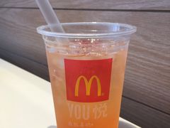 -麦当劳(长泰商业广场店)