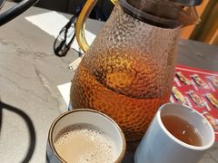 -集草轩·重庆麻辣烤鱼(西湖道店)