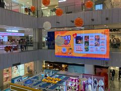 -凯德MALL(西直门店)