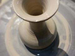 -不贰手作陶艺diy·烧玻璃·银饰团建(人民大学店)