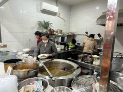 -熊氏牛羊杂粉(龙眼井总店)