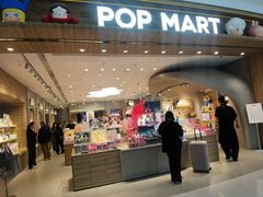 -泡泡玛特POPMART(合生汇店)