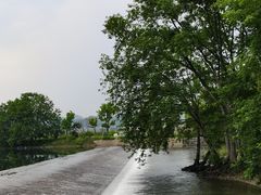 -西溪南古村落