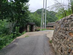-北京山里寒舍度假酒店