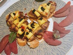 -俄士厨房(五棵松华熙LIVE店)