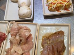 -喜来稀肉(虹泉路店)