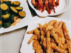 -华盛丰温州大排档(东三环南路店)