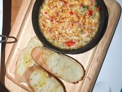 -HELLO MUSAE 拾光缪斯餐厅·纯正希腊风味(苏州中心店)
