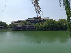 -台儿庄古城