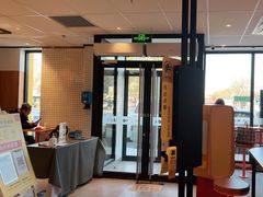 -麦当劳(玉桥中路店)