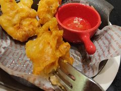 -西堤牛排(恒隆广场店)