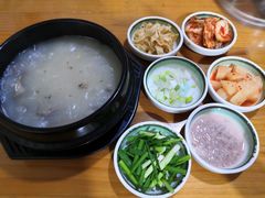 -金家米肠汤饭(振华路店)