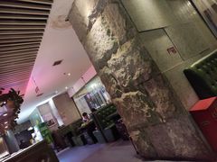 -韩林炭烤自助烤肉火锅(恒峰步行街店)