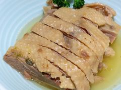 盐水老鹅-扬州宴(瘦西湖店)