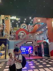 点击看大图 -MELAND CLUB亲子乐园·派对·餐厅(北京芳圆里ID MALL店)