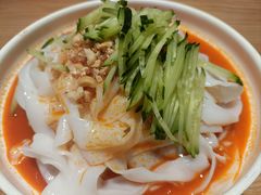 -谷丽麦馕新疆菜·清真(步步高梅溪新天地店)