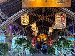 门面-二十八里太湖船菜(吉祥路店)