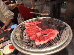 -黑牛の店·黑金店(沈阳万象城店)