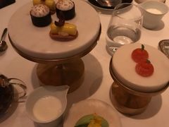 -Amber(置地文华东方酒店)