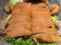 -東海海鲜酒家(中信广场店)