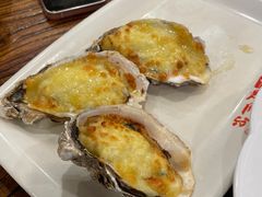 -美达尔烧烤(银川东路店)