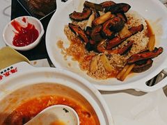 -海东头·疙瘩汤(万达四楼店)